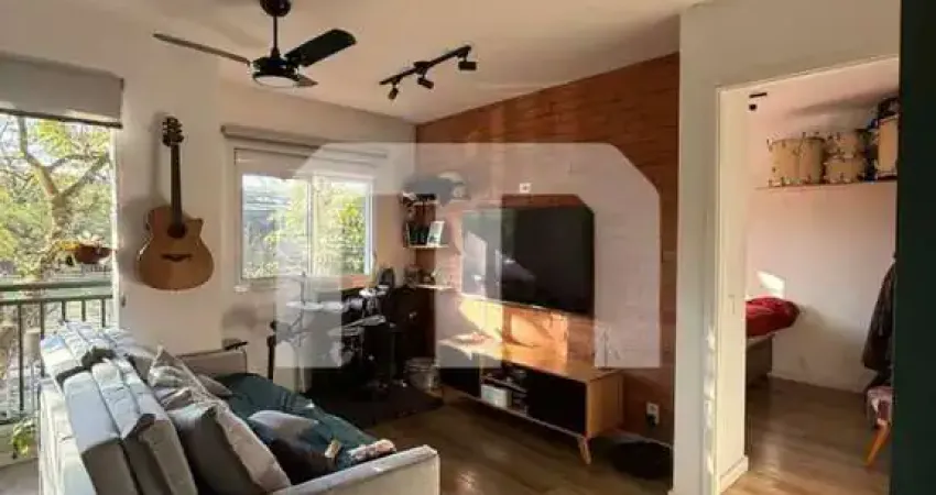 Apartamento com 1 quarto à venda na Rua Antônio Chiarizzi, 145, Mooca, São Paulo