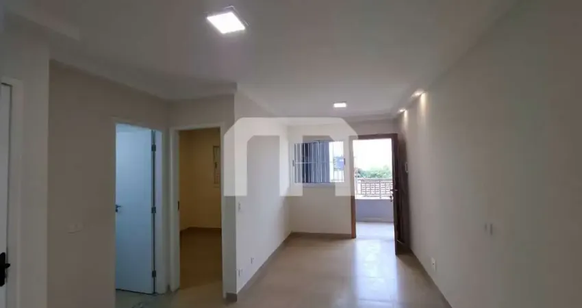 Apartamento a venda 38,70, 2 dormitórios, sala , wc e área de serviço