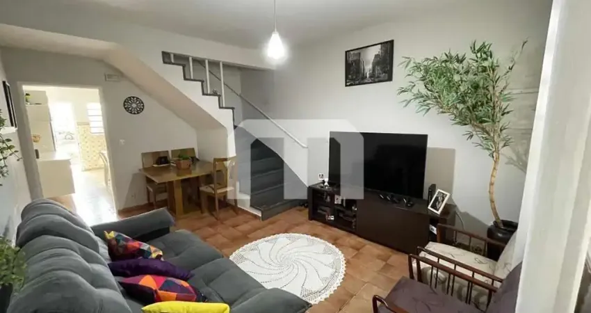 Imperdível: casa à venda em são paulo-sp, vila talarico, 3 quartos, 2 salas, 1 vaga de garagem, 110,