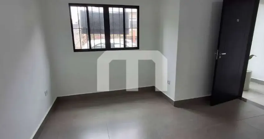 Apartamento novo 2 dormitórios próximo ao shopping anália franco