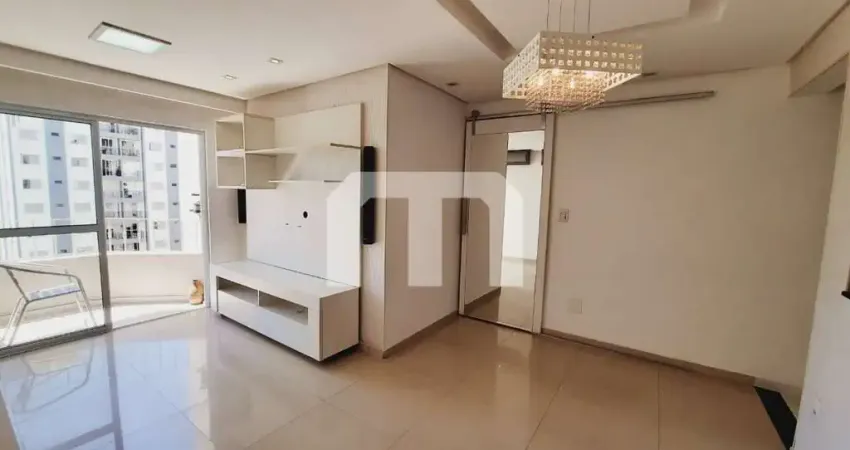 Apartamento com 2 quartos para alugar na Rua Serra do Japi, 242, Tatuapé, São Paulo