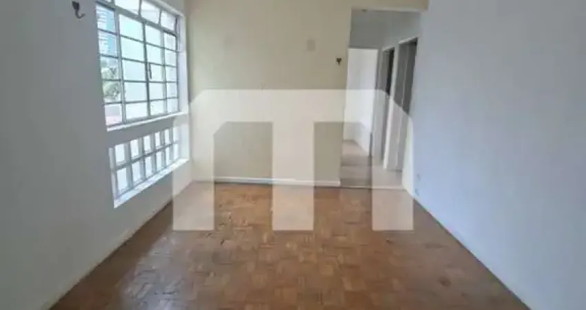 Apartamento com 2 quartos para alugar na Rua Barão do Serro Largo, 427, Jardim Anália Franco, São Paulo