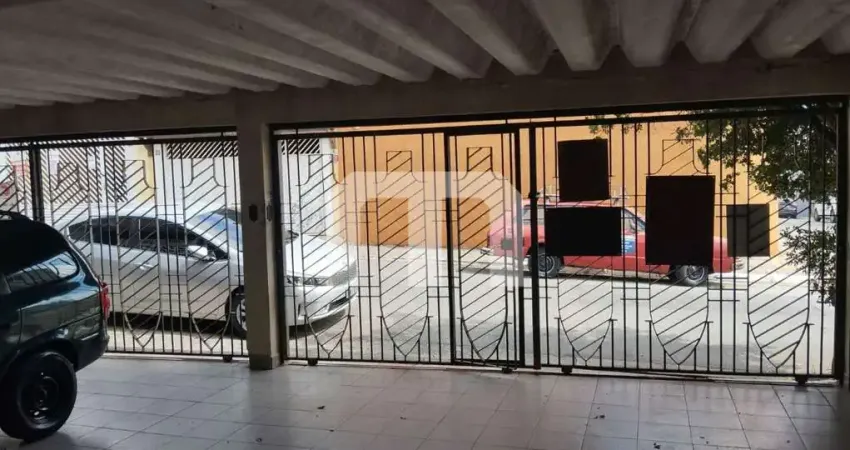 Terreno à venda na Rua Maria Afonso, 512, Tatuapé, São Paulo