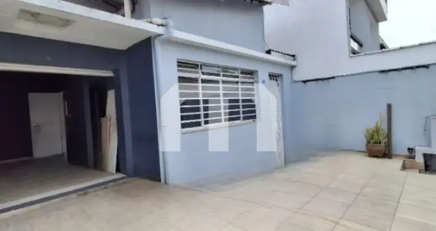 Casa terrea pra locação comercial ou residencial em guarulhos