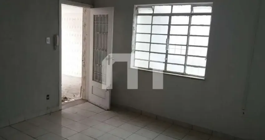 Casa comercial com 5 salas para alugar na Rua Major Basílio, 187, Mooca, São Paulo