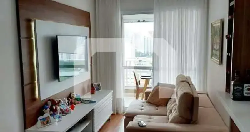 Apartamento à venda no anália franco - 1 dormitório | 50m² | 1 vaga + depósito