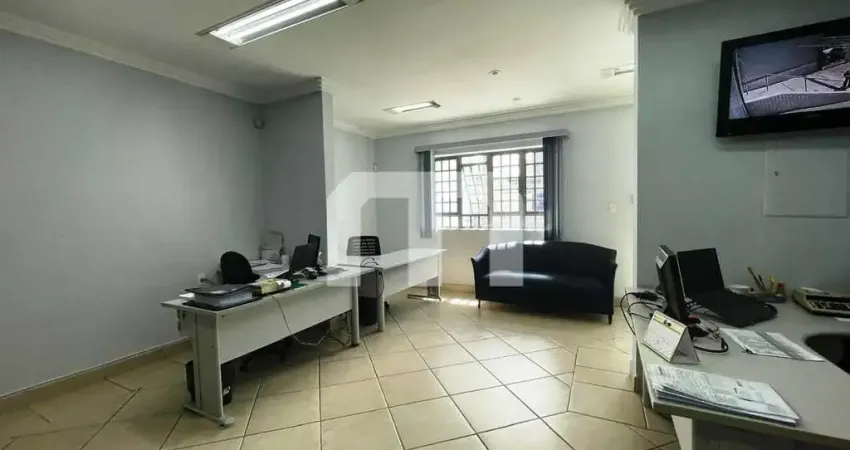 Casa com 1 quarto à venda na Rua Manaus, 194, Mooca, São Paulo