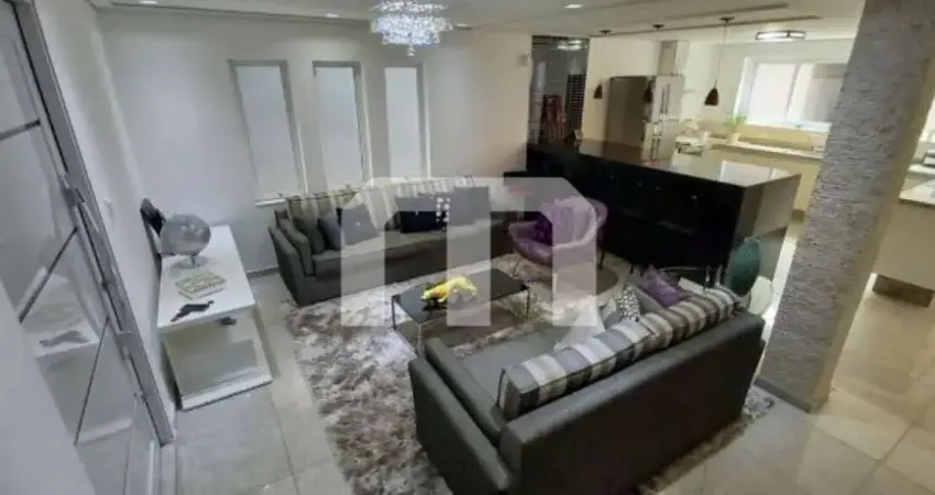 Casa com 3 quartos à venda na Rua Vasco da Mota, 26, Maranhão, São Paulo