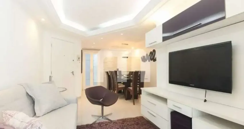 Apartamento com 3 quartos para alugar na Rua Vilela, 750, Tatuapé, São Paulo