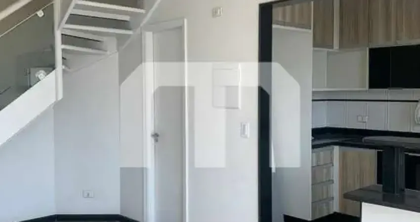Apartamento com 2 quartos para alugar na Rua Santa Gertrudes, 180, Tatuapé, São Paulo