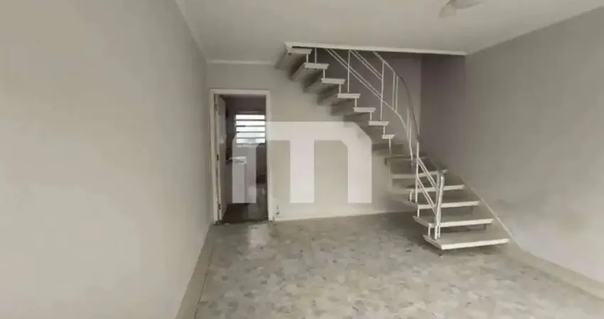 Casa com 2 quartos para alugar na Travessa Maria Nazaré Listo, 8, Pari, São Paulo