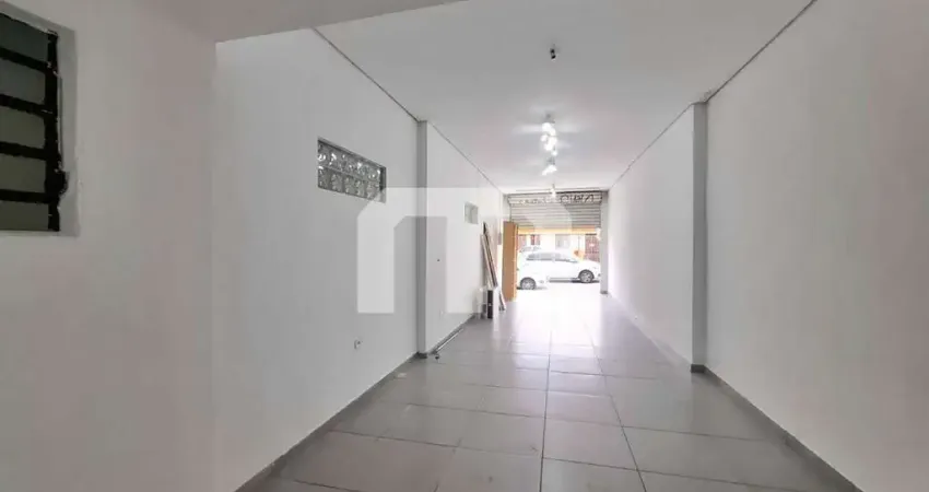 Casa para alugar na Rua Nova Jerusalém, 700, Tatuapé, São Paulo