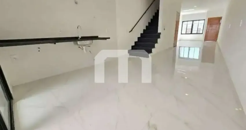 Casa com 3 quartos à venda na Rua Pedreira, 100, Vila Antonina, São Paulo