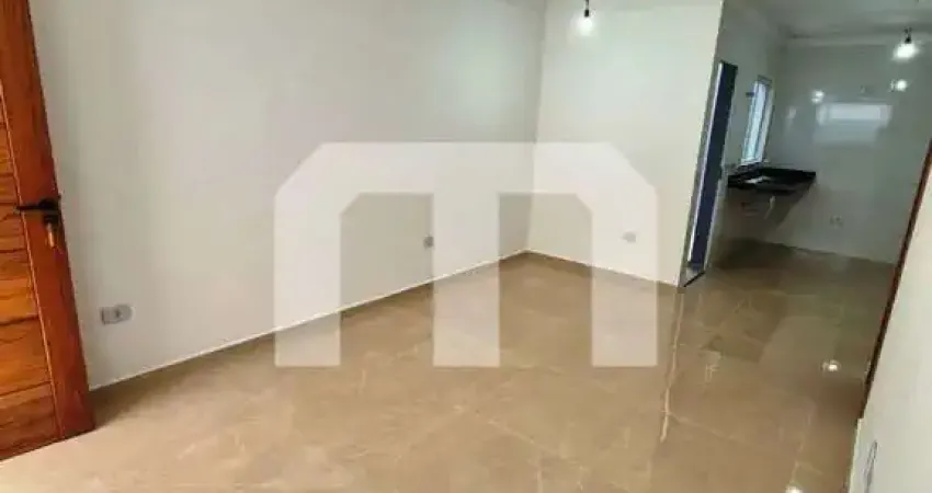 Casa em condomínio fechado com 2 quartos à venda na Rua Baía Negra, 263, Vila Alpina, São Paulo