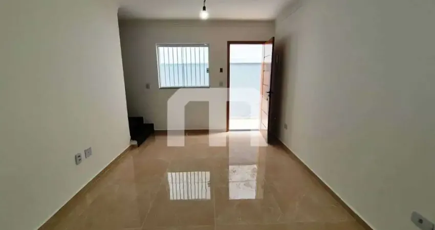 Casa em condomínio fechado com 2 quartos à venda na Rua Baía Negra, 263, Vila Alpina, São Paulo