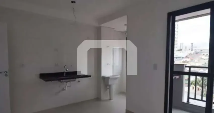 Apartamento com 2 quartos para alugar na Rua Pedreira, 83, Tatuapé, São Paulo