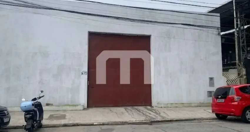 Terreno à venda na Rua Diamante Preto, 575, Chácara Califórnia, São Paulo