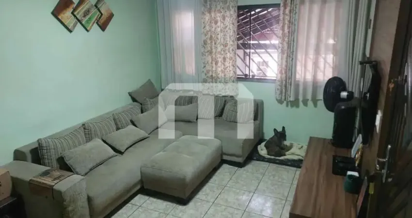 Casa com 3 quartos à venda na Rua Doutor Heládio, 337, Vila Esperança, São Paulo