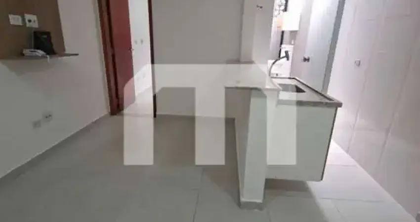 Casa em condomínio fechado com 1 quarto para alugar na Rua Dona Cândida, 14, Tatuapé, São Paulo