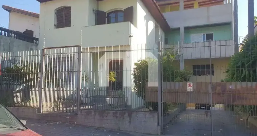 Casa com 4 quartos à venda na Rua Major Rudge, 195, Vila São Geraldo, São Paulo