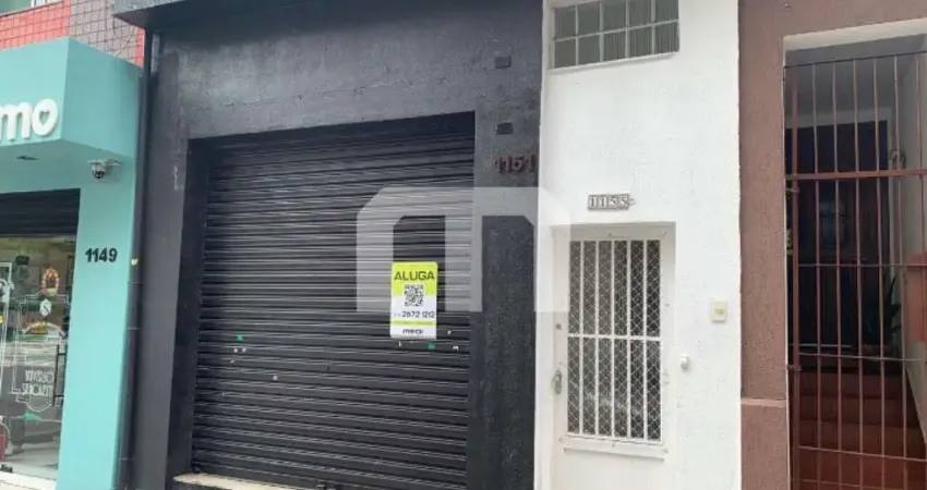 Casa para alugar na Rua Serra do Japi, 1151, Tatuapé, São Paulo