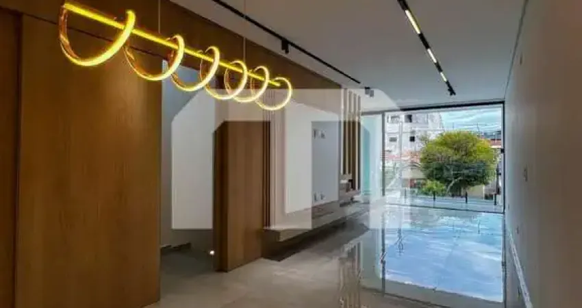 Sobrado novo com piscina na vila carrão - exclusividade e sofisticação!