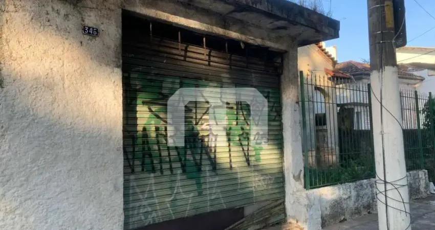 Terreno à venda na Rua São Constâncio, 338, Vila Formosa, São Paulo