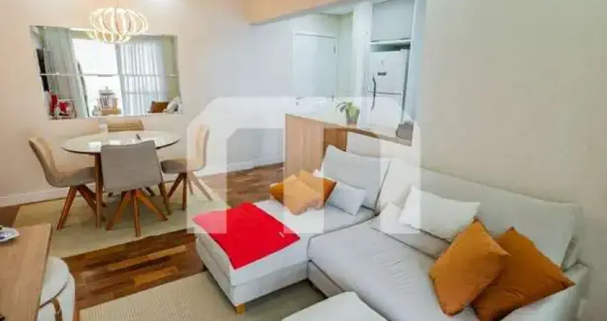 Apartamento com 3 quartos à venda na Rua Antônio de Barros, 2501, Tatuapé, São Paulo