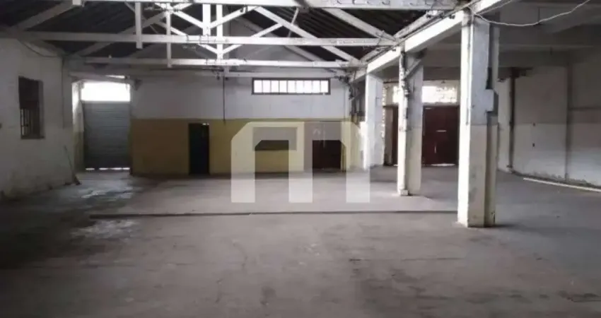 Barracão / Galpão / Depósito com 2 salas à venda na Rua Coronel Albino Bairão, 326, Belenzinho, São Paulo