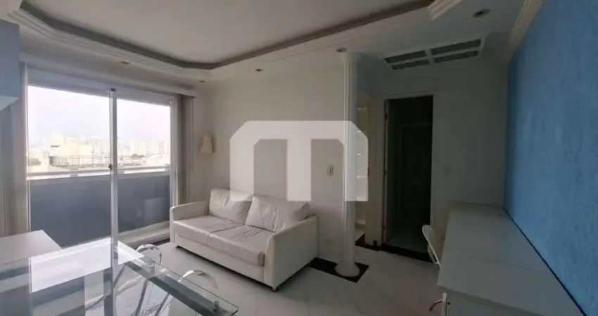 Apartamento com 1 quarto para alugar na Rua Vilela, 1042, Tatuapé, São Paulo