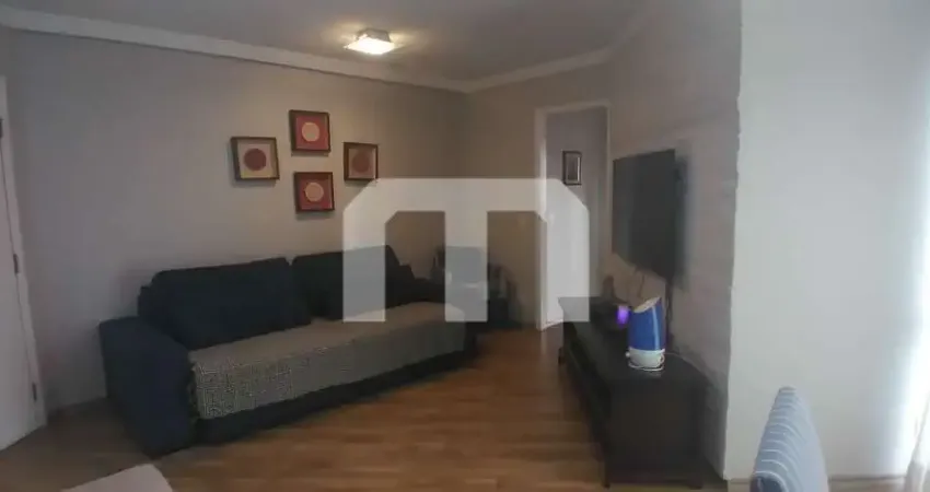 Excelente apartamento na vila prudente - ótima localização!