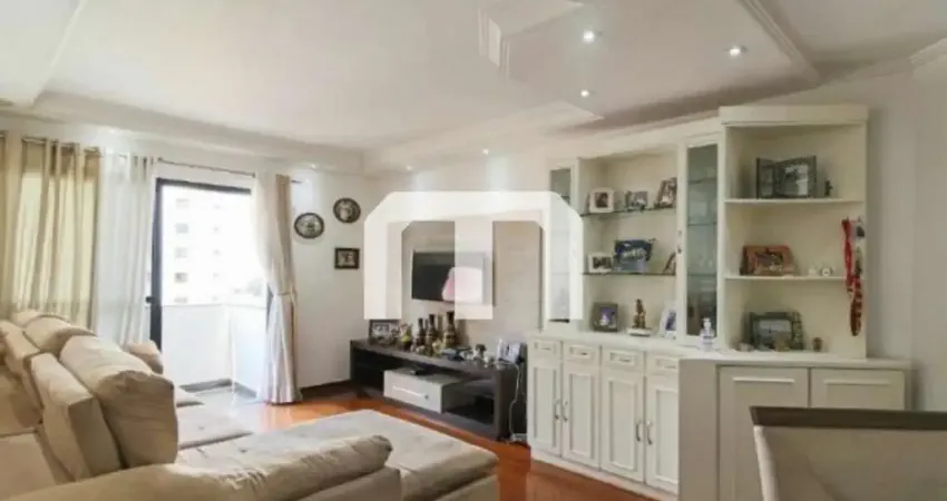 Possibilidade de permuta! ótimo apto 127 mts , localização privilegiada no tatuapé