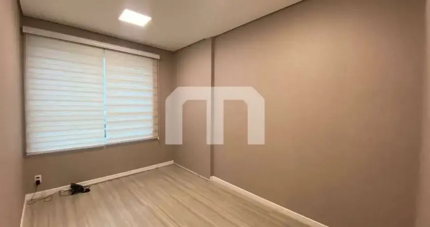 Ótima sala comercial no empreendimento higgs empresarial - 33,53m²