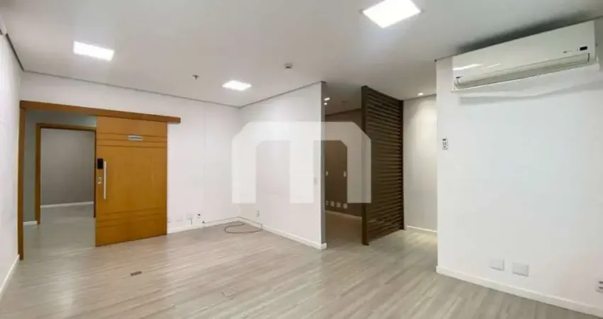 Ótima sala comercial no empreendimento higgs empresarial - porte