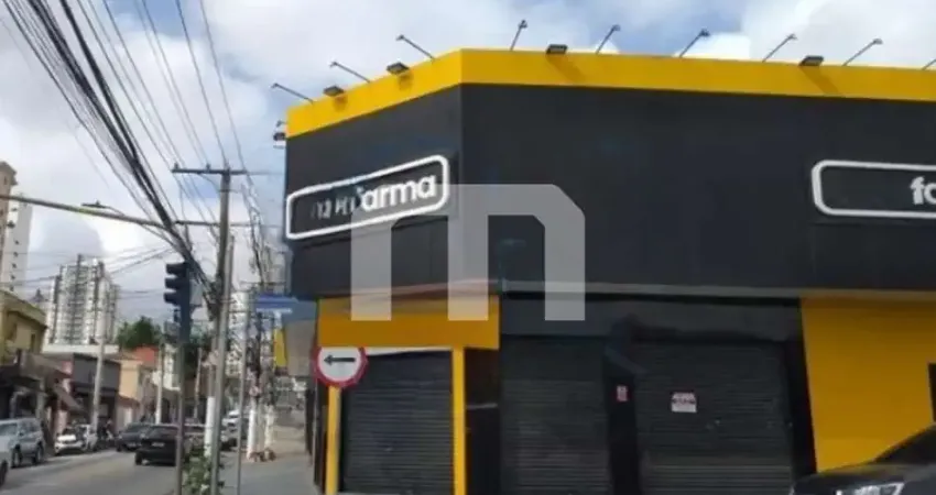 Prédio com 3 salas para alugar na Rua Antônio de Barros, 1908, Vila Carrão, São Paulo