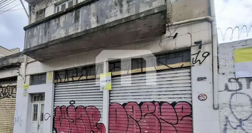 Prédio com 3 salas à venda na Avenida Álvaro Ramos, 2001, Quarta Parada, São Paulo