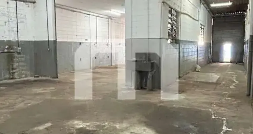 Barracão / Galpão / Depósito com 2 salas para alugar na Rua Susana, 550, Jardim Independência, São Paulo