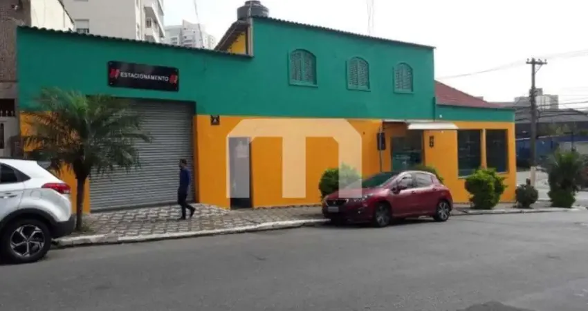 Prédio com 5 salas à venda na Rua Pitangui, 14, Tatuapé, São Paulo