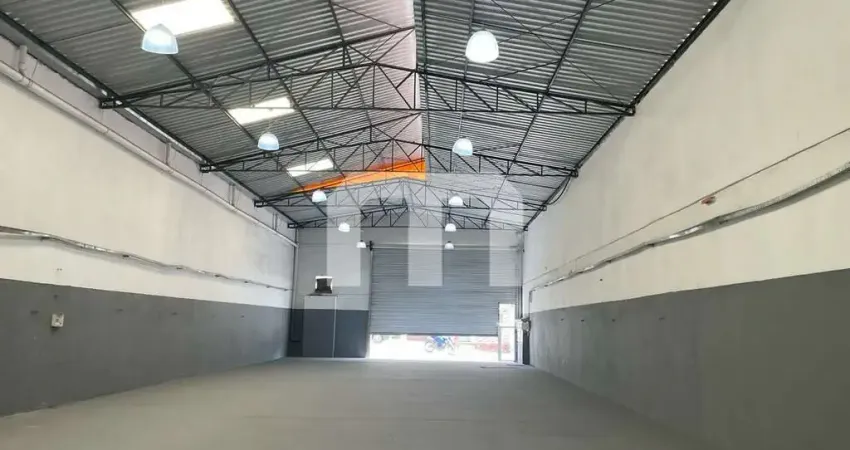 Barracão / Galpão / Depósito com 2 salas para alugar na Rua do Orfanato, 1094, Vila Prudente, São Paulo