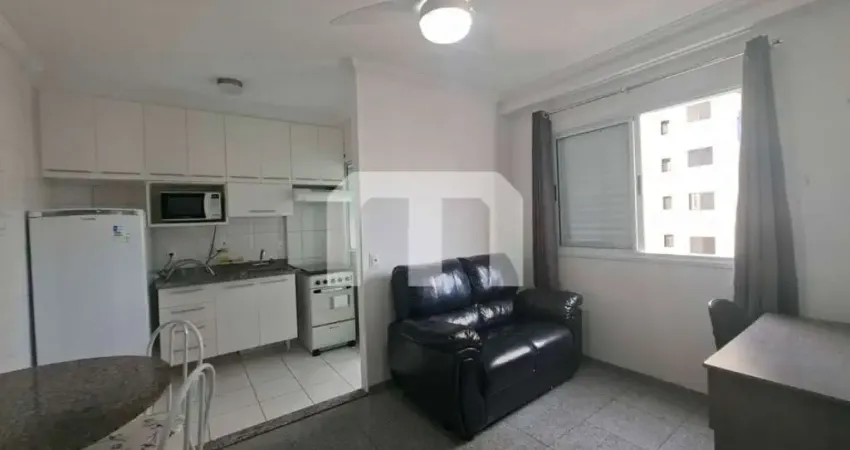 Apartamento com 1 quarto para alugar na Rua Teixeira de Melo, 355, Tatuapé, São Paulo