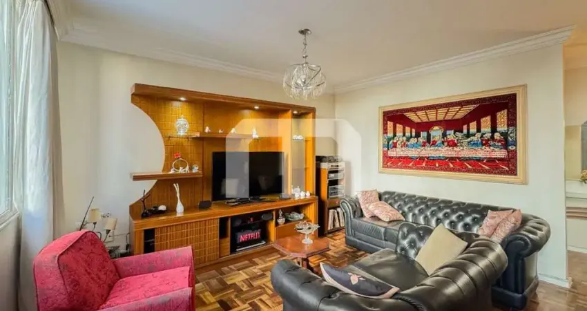 Apartamento com 3 quartos à venda na Rua São Carlos do Pinhal, 79, Bela Vista, São Paulo