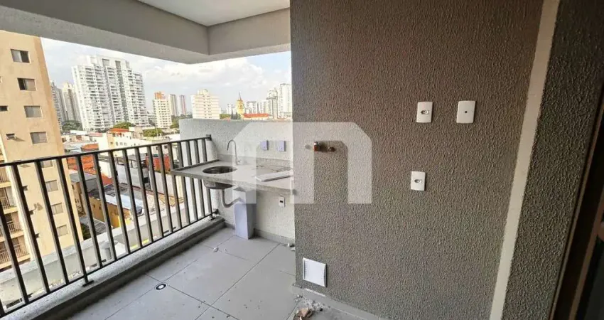 Apartamento com 2 quartos à venda na Rua Padre Antônio de Sá, 101, Tatuapé, São Paulo