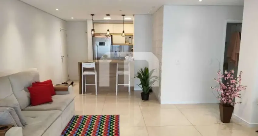 Apartamento à venda na mooca - 3 dormitórios, varanda gourmet e 1 vaga