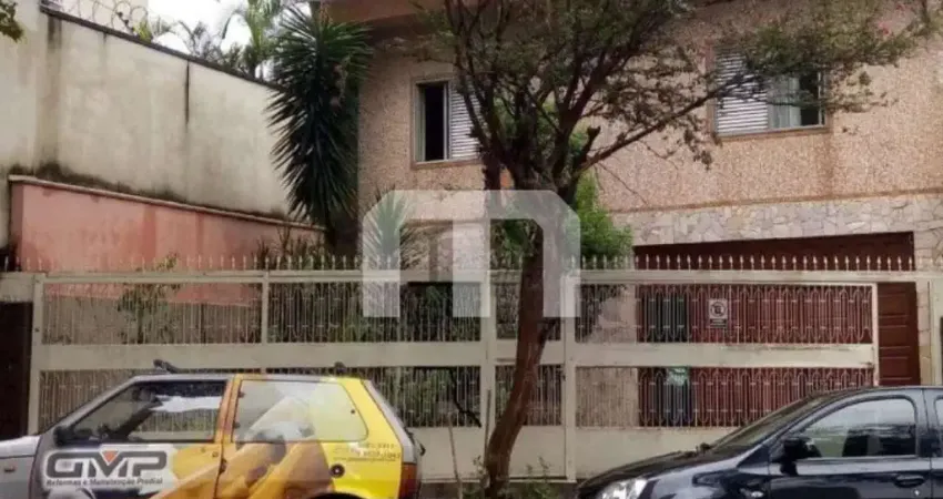 Casa com 3 quartos à venda na Rua Pitangui, 36, Tatuapé, São Paulo