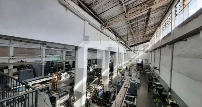 Barracão / Galpão / Depósito com 6 salas à venda na Rua Coronel Antônio Marcelo, 103, Belenzinho, São Paulo