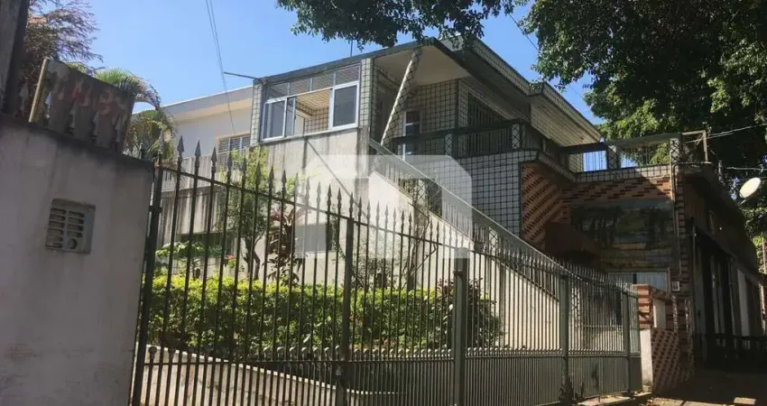 Terreno à venda na Avenida Montemagno, 1889, Chácara Belenzinho, São Paulo
