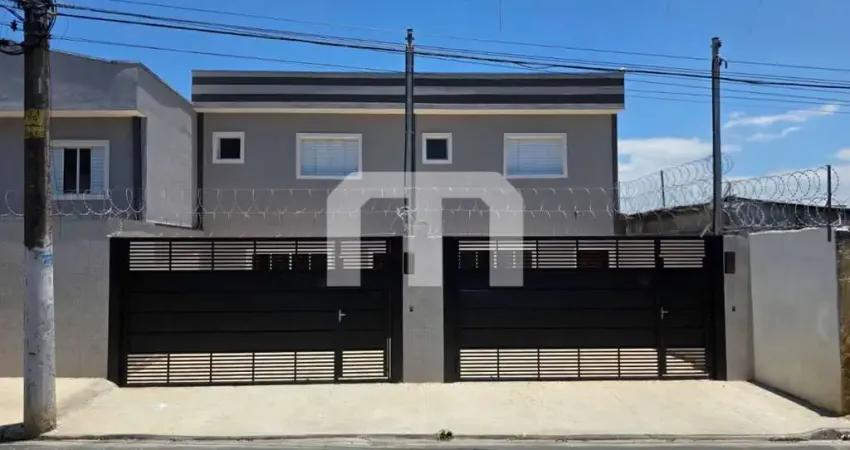 Casa com 2 quartos à venda na Rua Marrecas, 291, Parque Guaianazes, São Paulo
