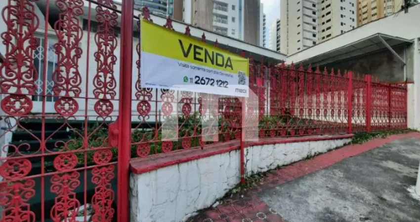 Casa com 3 quartos para alugar na Rua Padre Landell de Moura, 75, Jardim Anália Franco, São Paulo