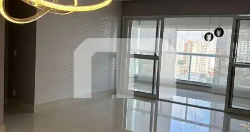 Apartamento com 3 quartos para alugar na Rua Coronel Carlos Oliva, 104, Tatuapé, São Paulo