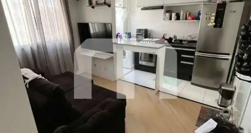 Apartamento com 2 quartos à venda na Rua Iososuke Okaue, 463, Jardim Helian, São Paulo